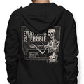 Everything is Terrible