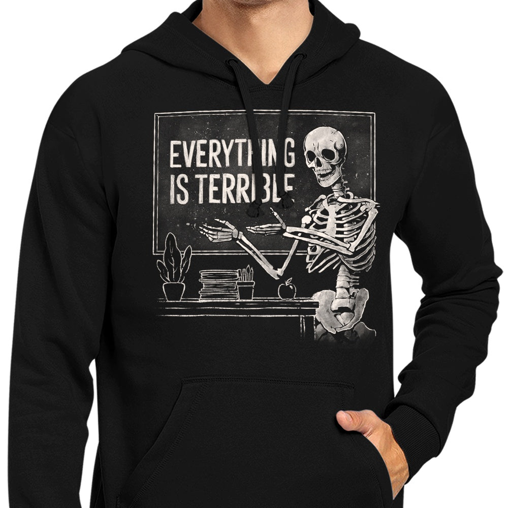 Everything is Terrible