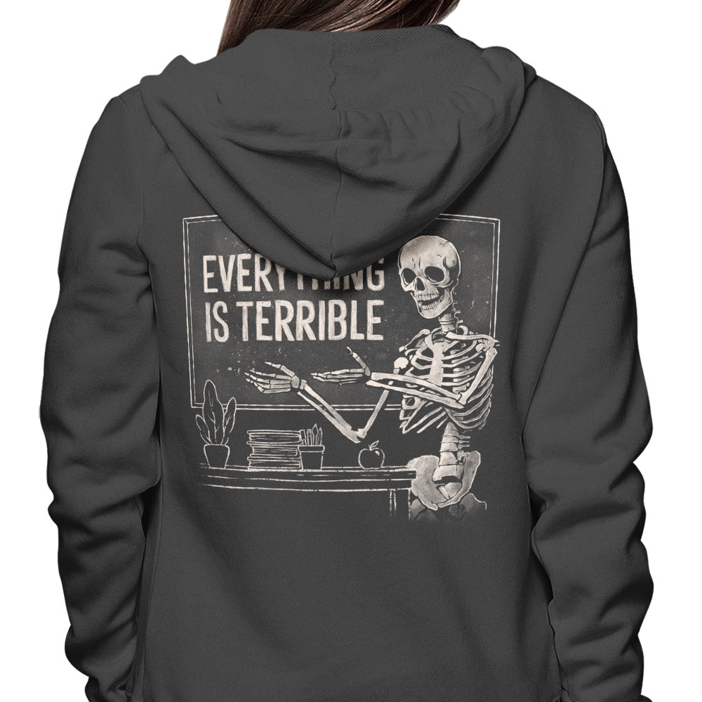 Everything is Terrible