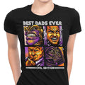 Evil Dad's Edition - Women's Apparel