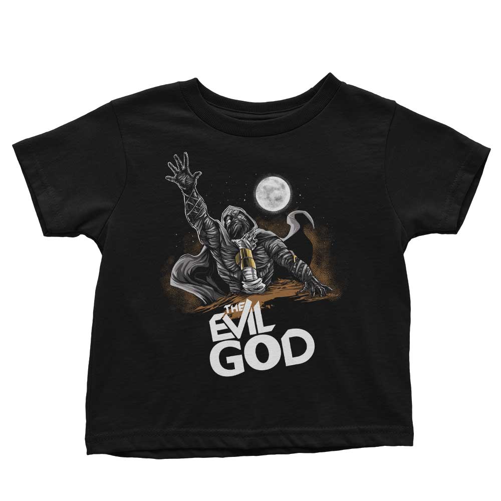 Evil God - Youth Apparel