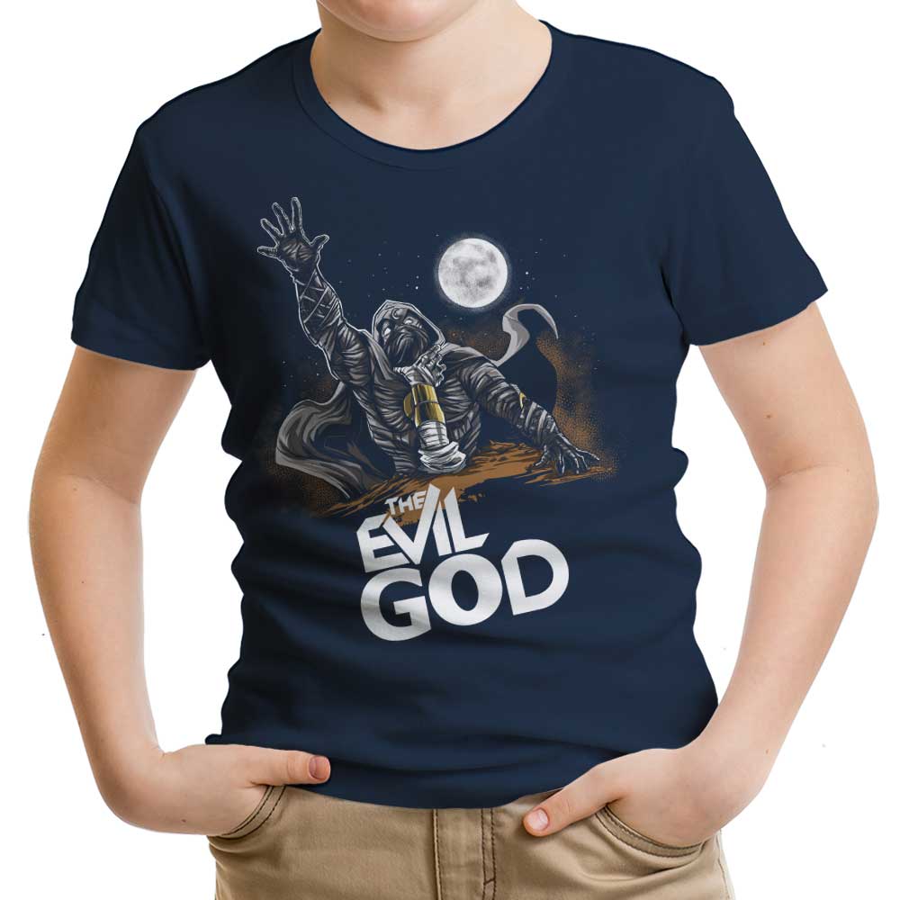 Evil God - Youth Apparel