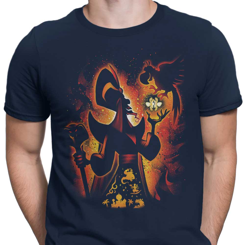 Evil Sorcerer - Men's Apparel