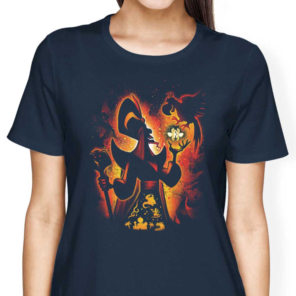 Evil Sorcerer - Women's Apparel