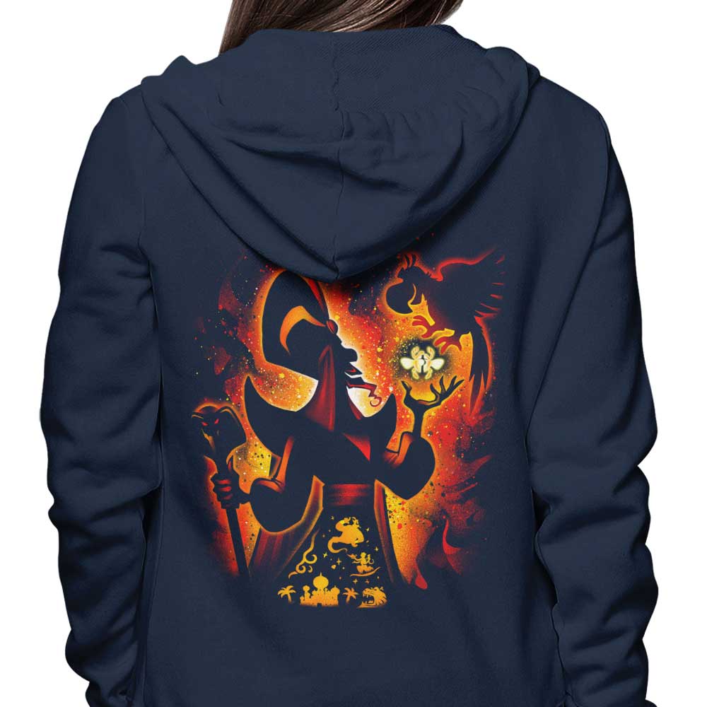 Evil Sorcerer