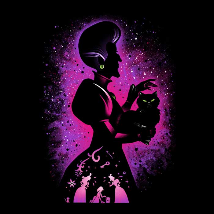 Evil Stepmother - Women's Apparel