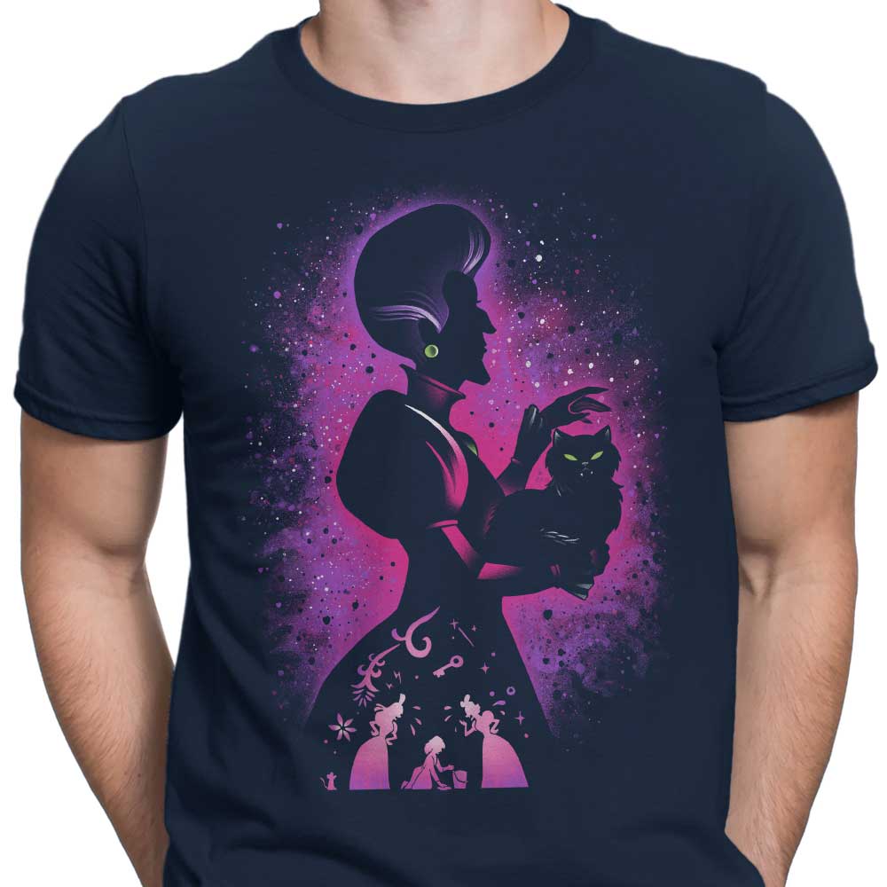 Evil Stepmother - Men's Apparel