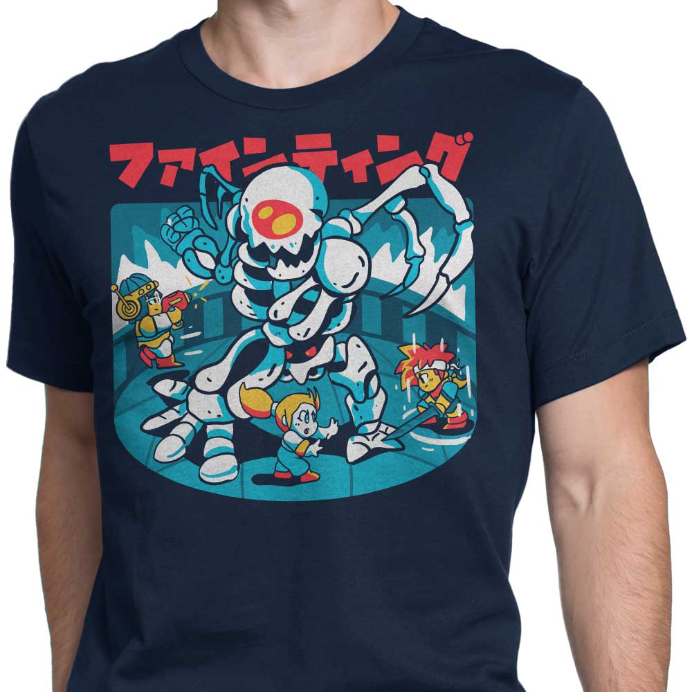 Evil Summoning - Men's Apparel