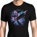 Ex-Soldier Fantasy - Men's Apparel