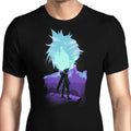Ex-Soldier Landscape - Men's Apparel
