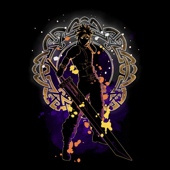Ex-Soldier Nouveau - Men's Apparel