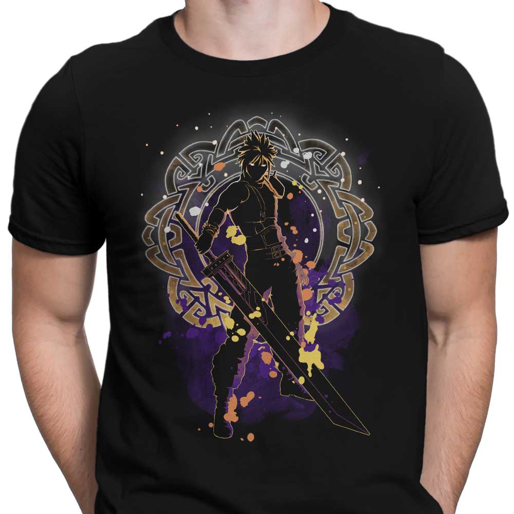 Ex-Soldier Nouveau - Men's Apparel