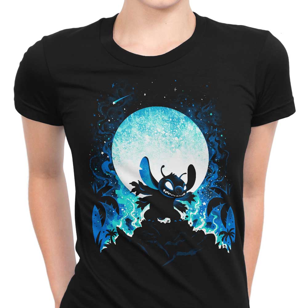 Experimental Arrival - Women's Apparel