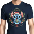 Experimental Christmas - Men's Apparel