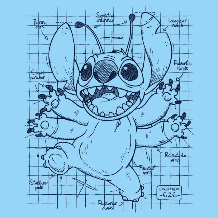 Experimental Plans - Long Sleeve