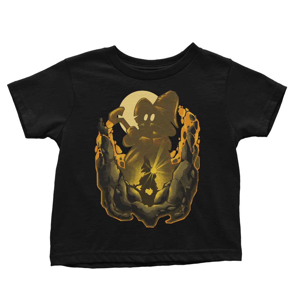 Explore the Magic - Youth Apparel