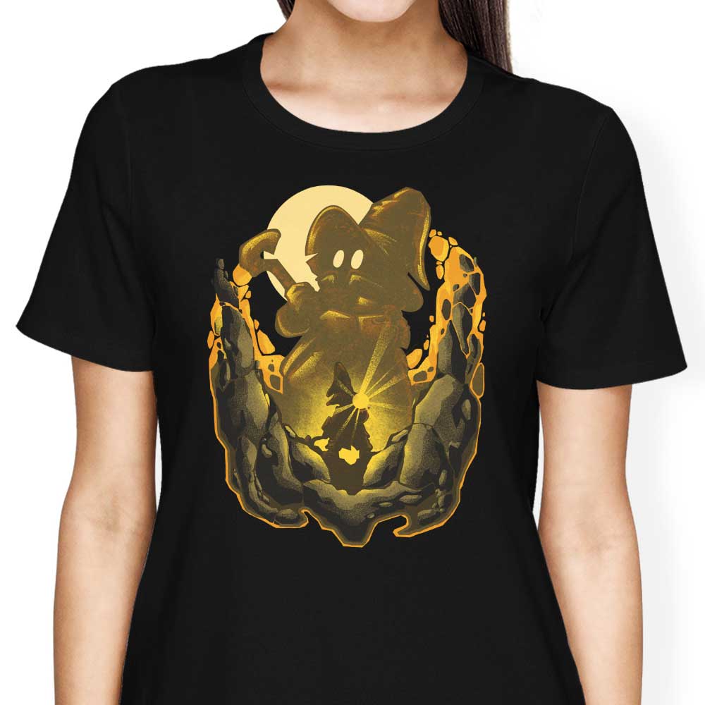 Explore the Magic - Women's Apparel