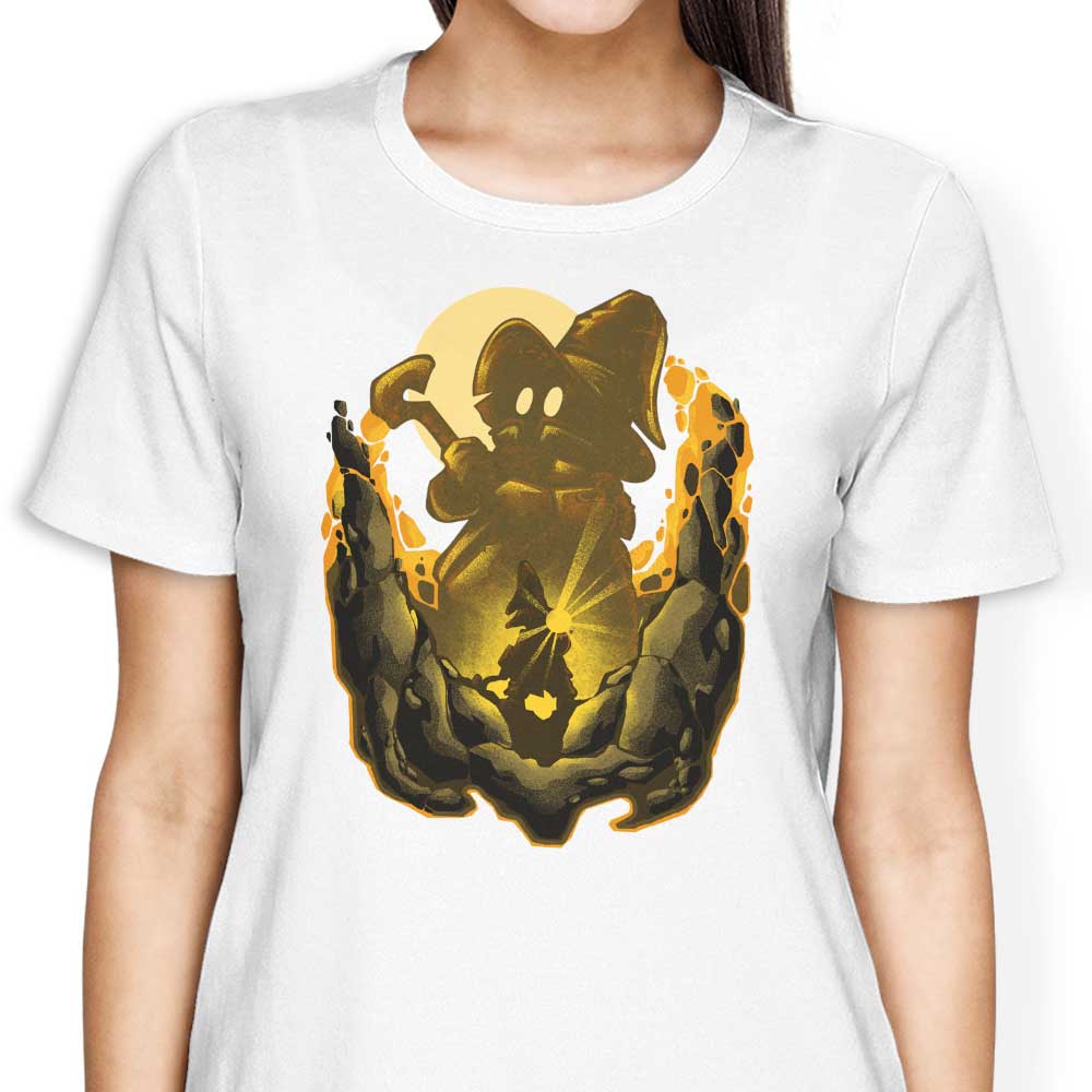 Explore the Magic - Women's Apparel