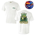 Find Your Pot O’ Gold Two Sided Shirt Unisex
