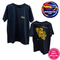 Fink Album Two Sided Shirt Unisex