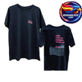 Fink Tin Mine Album Title 2026 Two Sided Shirt Unisex
