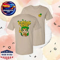 Fortunate Youth Pot Of Gold Two Sided Shirt Unisex