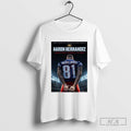 From Executive Producer Ryan Murphy Aaron Hernandez American Sports Story