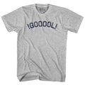 !GOOOOL! Soccer Youth Cotton Style001