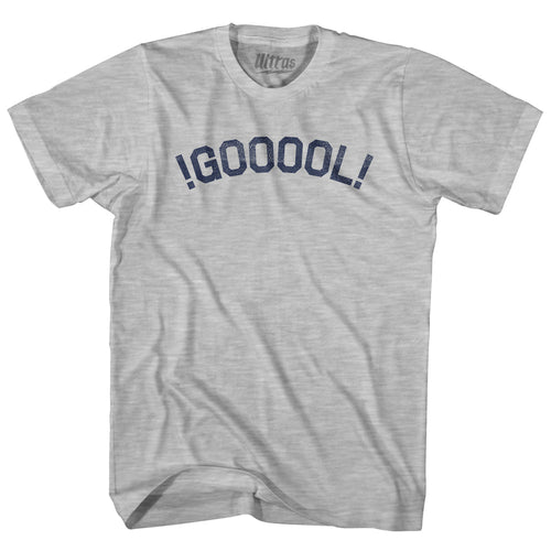 !GOOOOL! Soccer Youth Cotton Style001