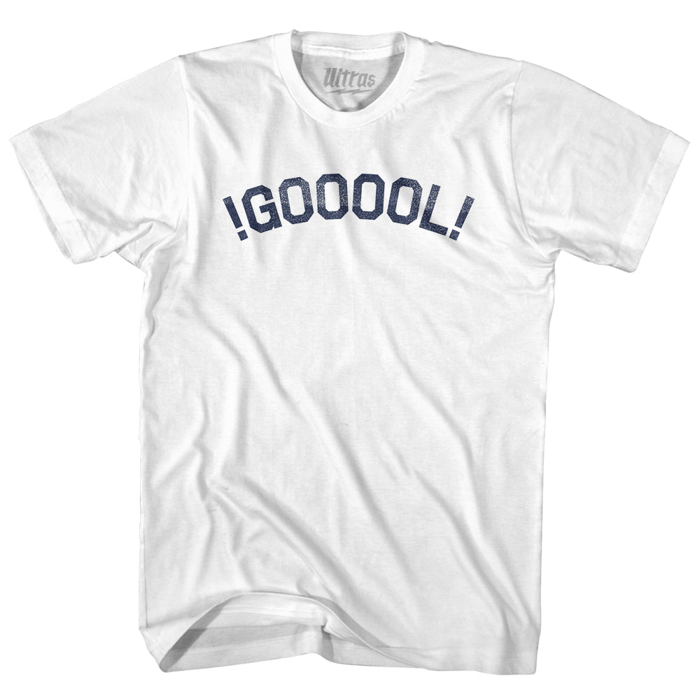 !GOOOOL! Soccer Youth Cotton