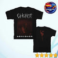 Ghorot Obsidian Two Sided Shirt Unisex