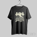 Gojira Spotted Logo