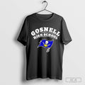 Gosnell High School Logo Tampa Bay Buccaneers