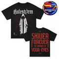 Halestorm Rocks Cloak Two Sided Shirt Unisex