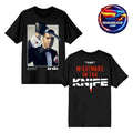 Ice Nine Kills Psychos Only Slice Nine Kills Two Sided Shirt Unisex