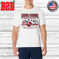 Indiana Football 2025 CFP National Champions Local Helmet Shirt Unisex