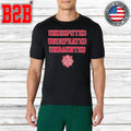 Indiana Football Undisputed Undefeated Undaunted National Champs Shirt Unisex