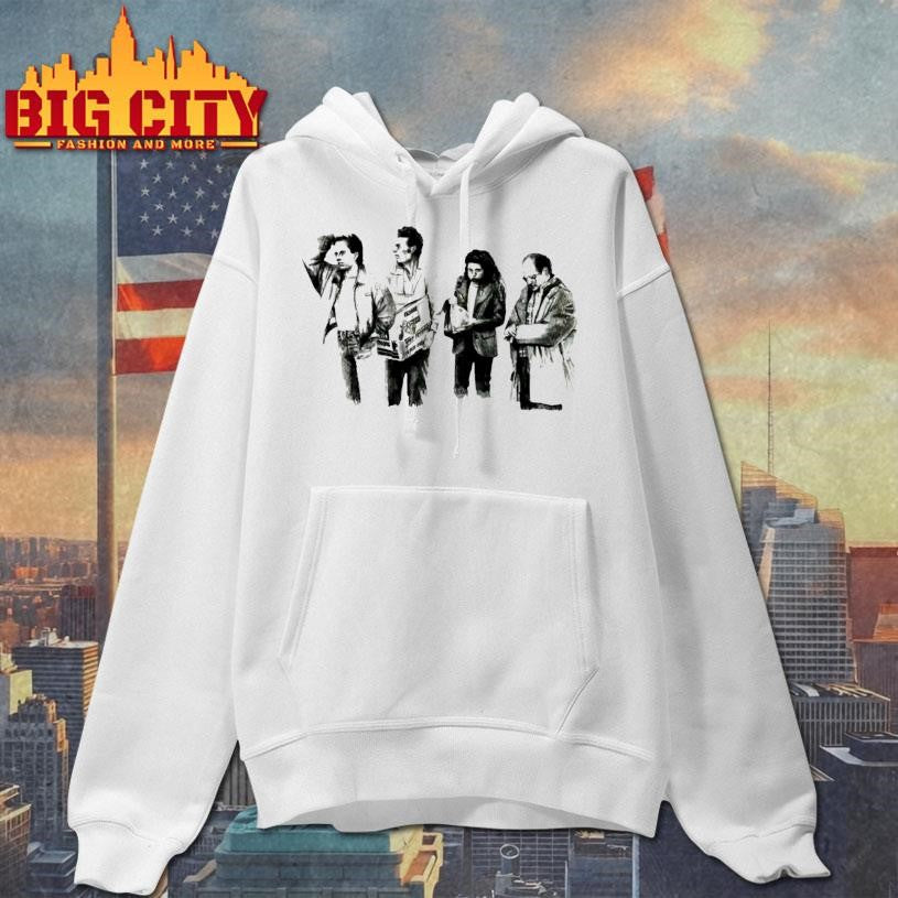 Infinite Archives Morgan Blair The Parking Garage Shirt Unisex