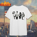 Infinite Archives Morgan Blair The Parking Garage Shirt Unisex