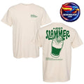 Irish Slammer Two Sided Shirt Unisex