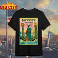 Jacoozy Spring 2026 Shows Poster Unisex