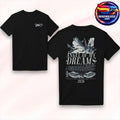 Jade Angel Of My Dreams 2026 Two Sided Shirt Unisex