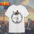 Jaylin Sellers Providence College Basketball Shirt Unisex
