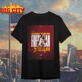 Jazzy Davidson USC Trojans Women’s Basketball Big 10 Freshman Of The Year Shirt Unisex