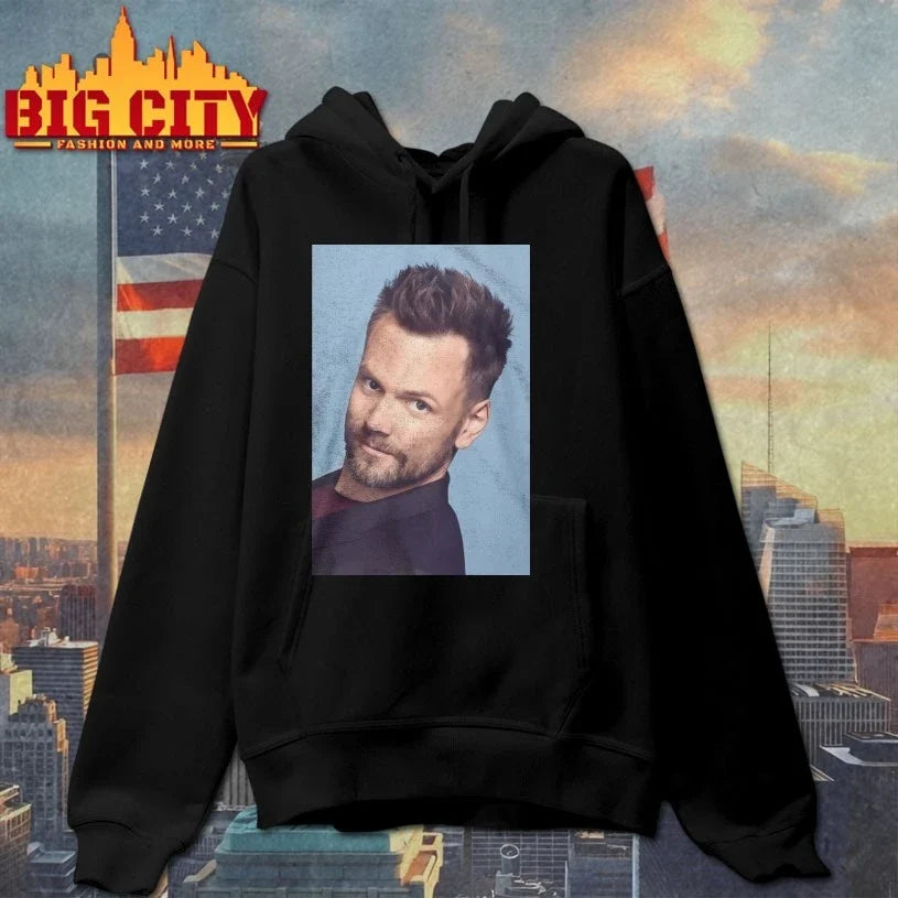 Joel Mchale Photo Unisex