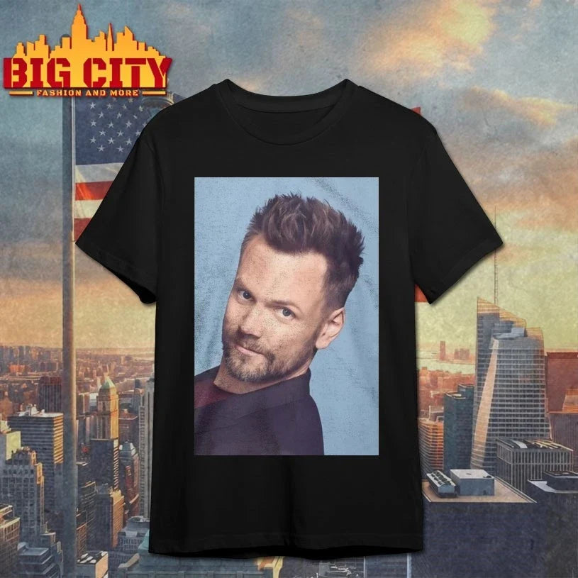 Joel Mchale Photo Unisex