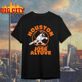Jose Altuve Baseball Buddies Shirt Unisex