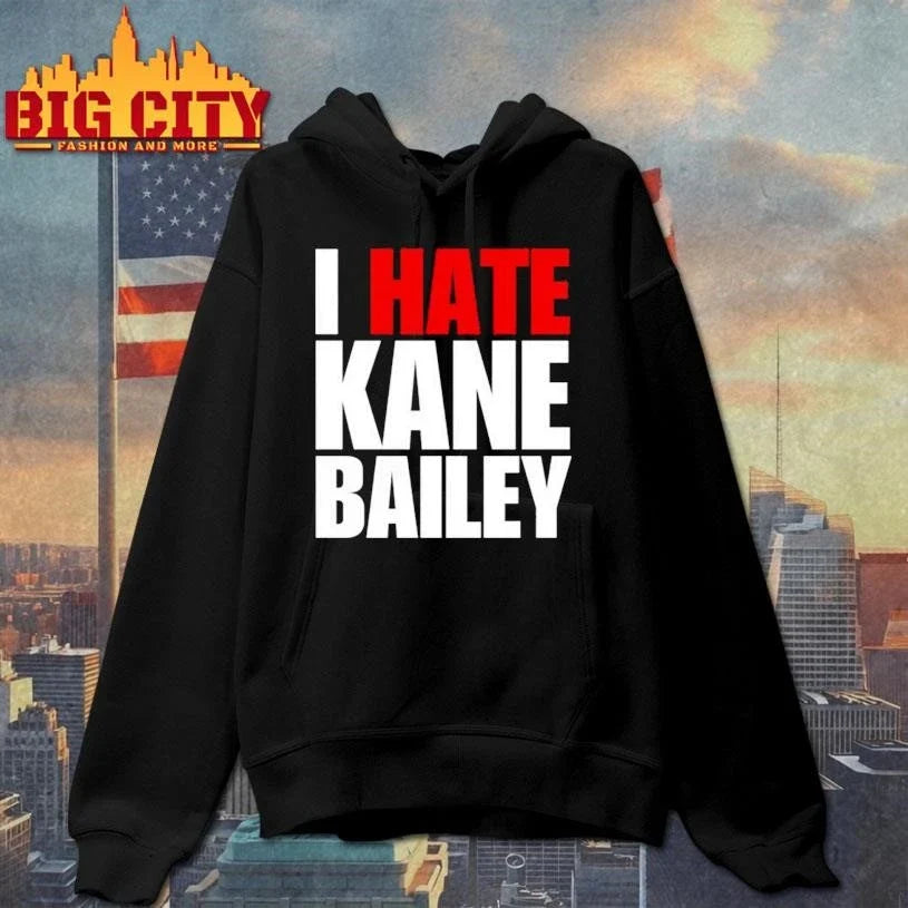 Kane Bailey Opposite Day Unisex