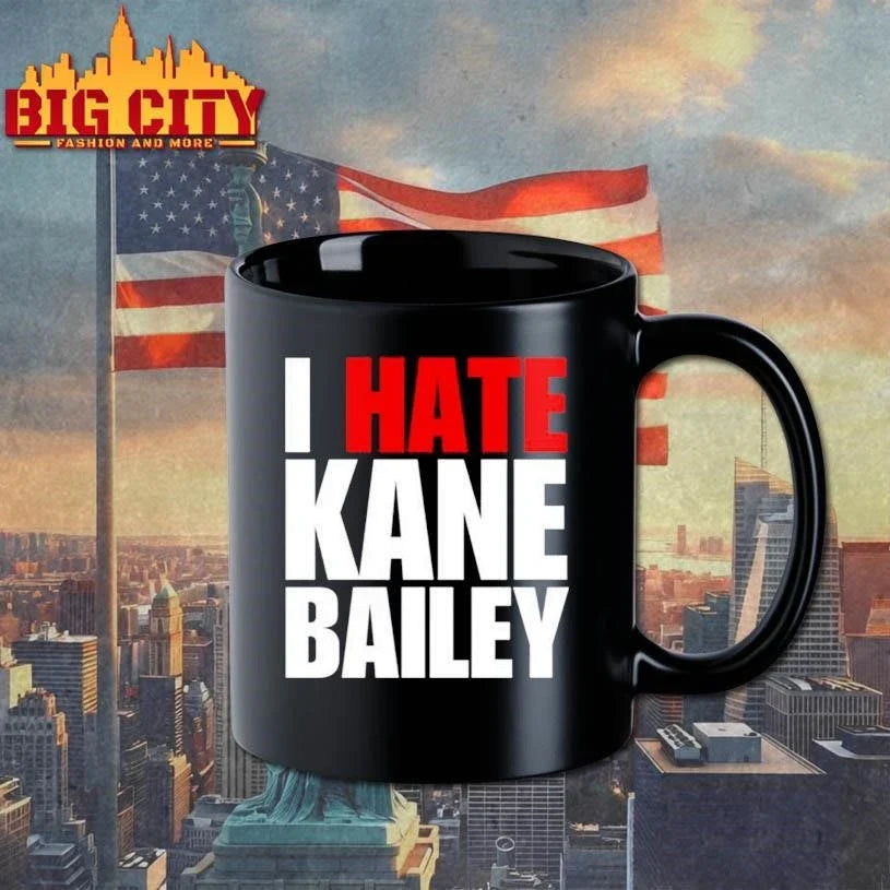 Kane Bailey Opposite Day Unisex