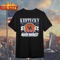 Kentucky Wildcats MBB 2026 March Madness Shirt Unisex